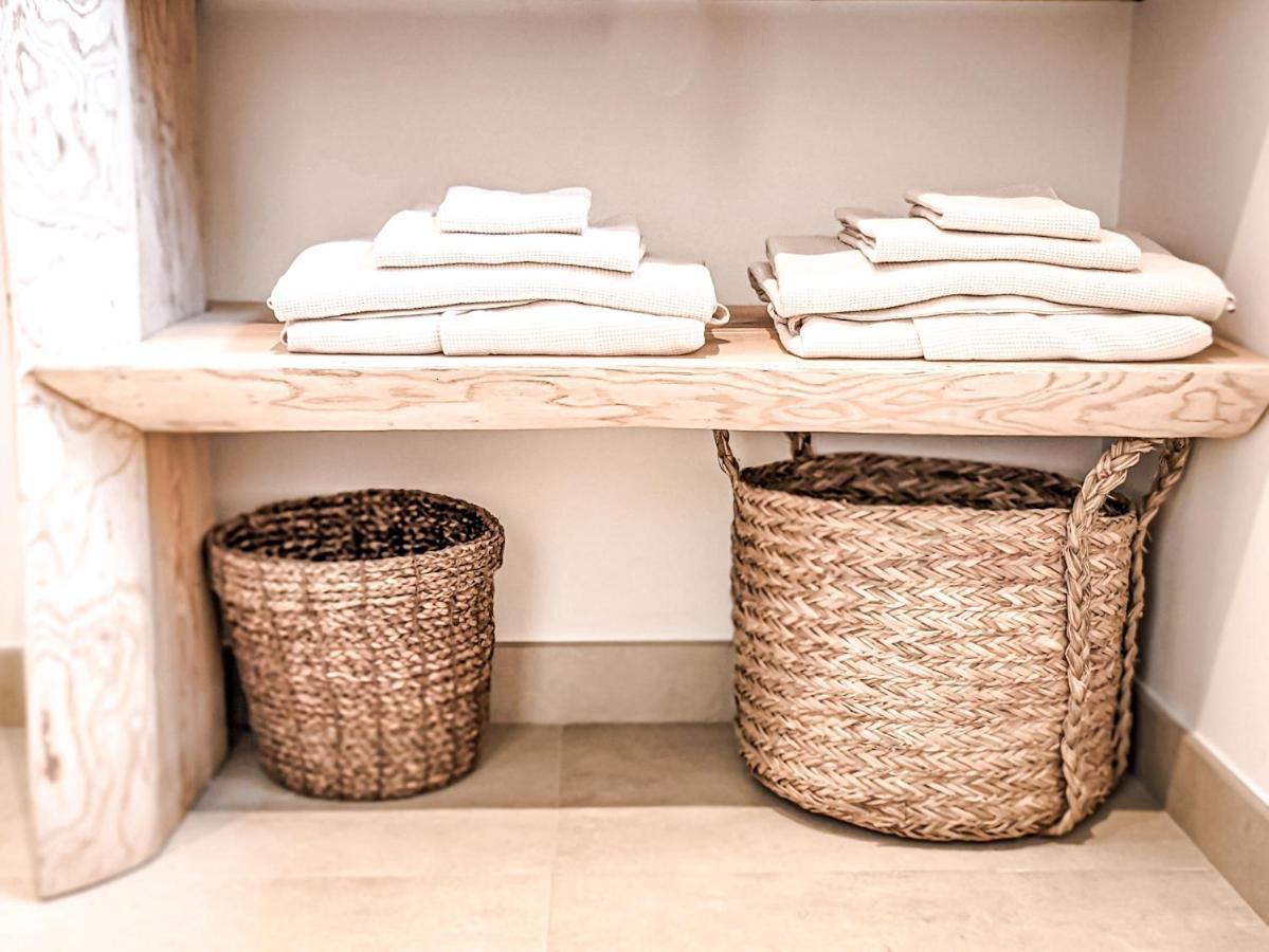 Lodge Coocon & Spa Nimes Bagian luar foto